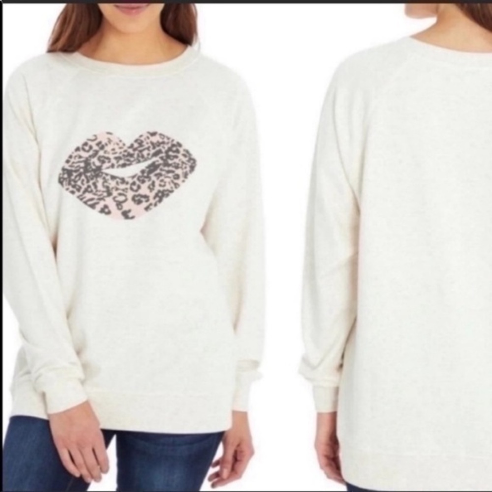 Wildfox Sweatshirt Size XXL
